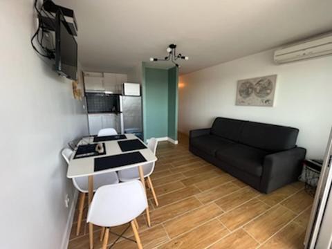 Studio Valras Apartment Exterior photo
