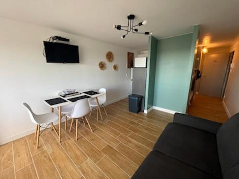 Studio Valras Apartment Exterior photo